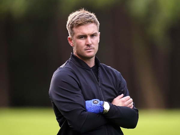 Jason Roy