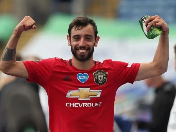 Bruno Fernandes