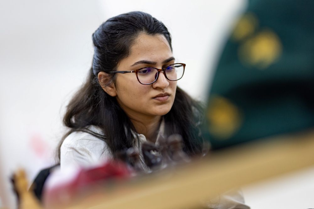 Vantika Agrawal