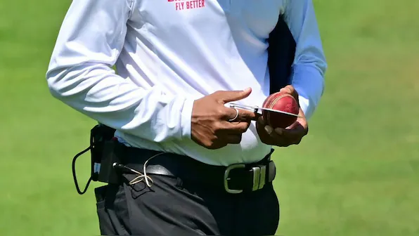 India vs England
