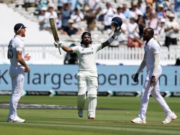 KL Rahul