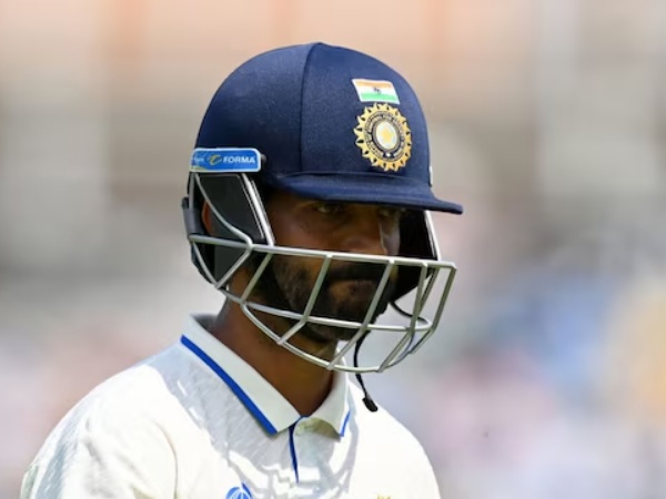 Ajinkya Rahane is still hungry to play Test cricket for India
