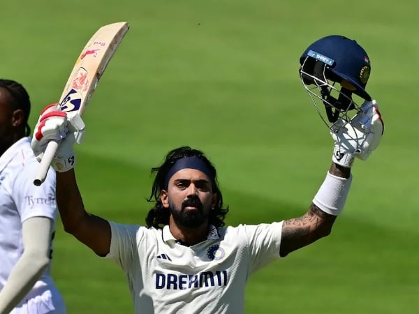 KL Rahul opened up on getting sound guidance of coaches working in Formula 1