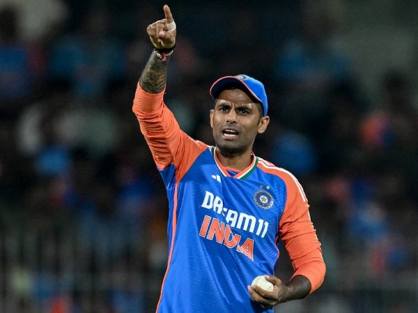 Suryakumar Yadav has carved a niche for himself in the shortest format of the game