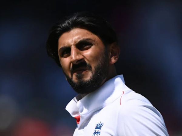 Shoaib Bashir (Photo: X/@SomersetCCC)