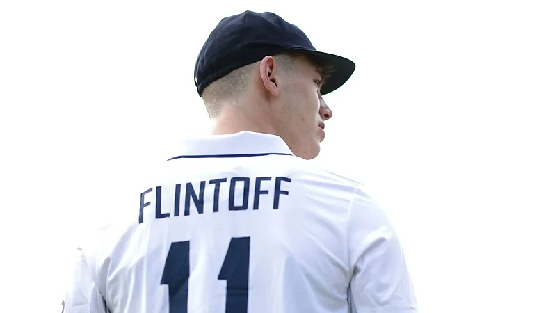 Rocky Flintoff