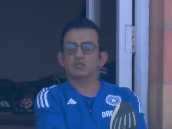 Gautam Gambhir