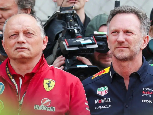 Christian Horner