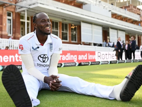 Jofra Archer
