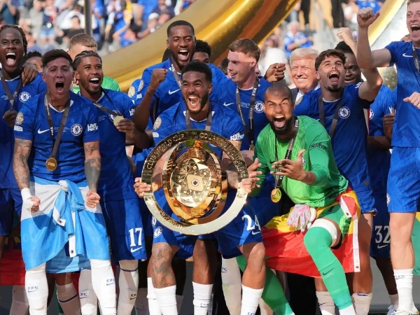 Chelsea