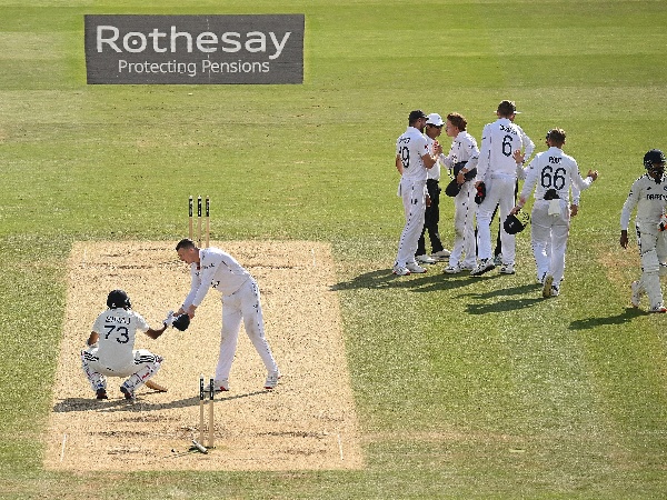 India vs England
