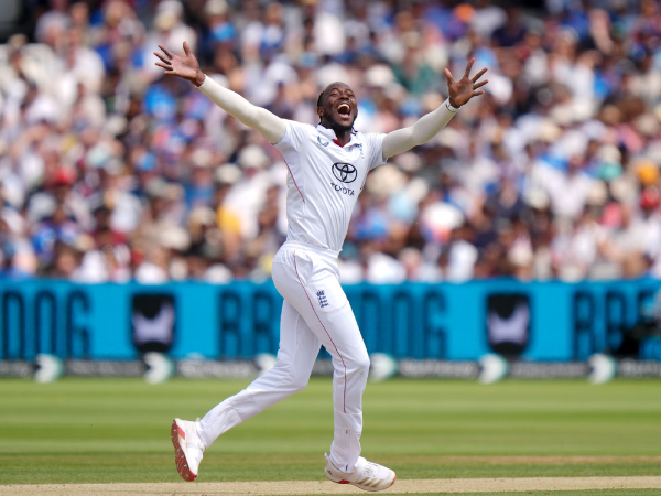 Jofra Archer