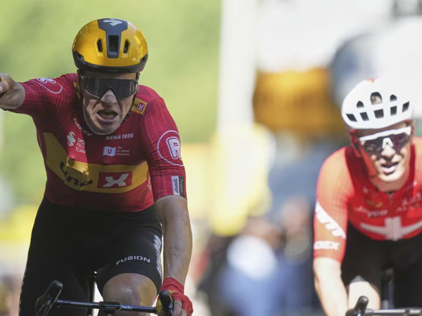 Tour de France