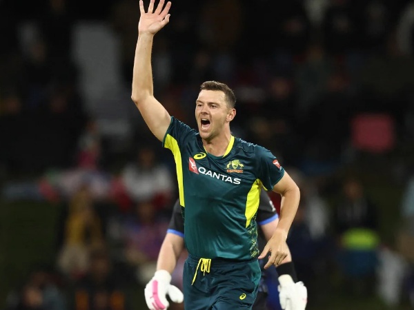 Josh Hazlewood