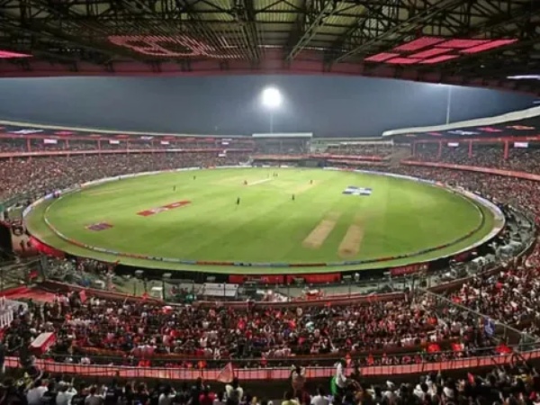 Chinnaswamy gets the clearance to host IPL 2026 opener