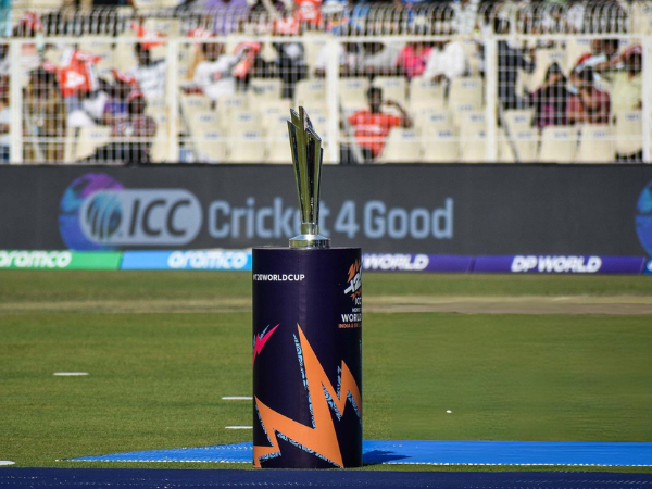T20 World Cup 2026