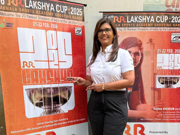 RR Lakshya Cup 2025 to feature India’s top Air Rifle shooters