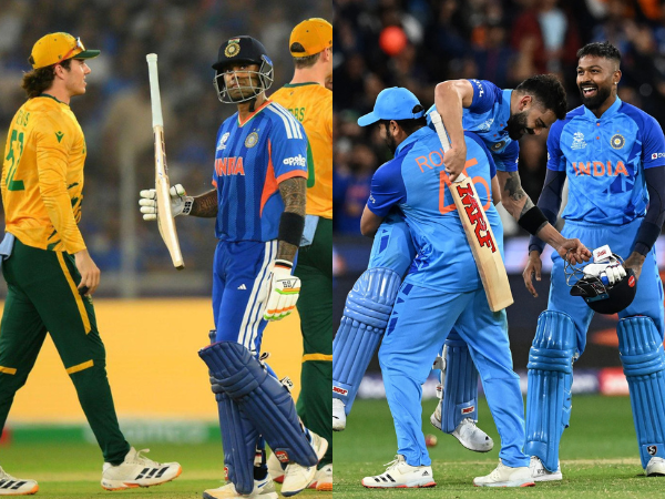 Two moments in T20 World Cup history
