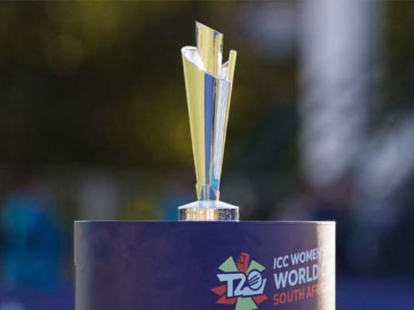 ICC Women's T20 World Cup 2026