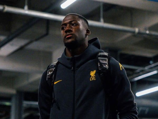 Ibrahima Konate