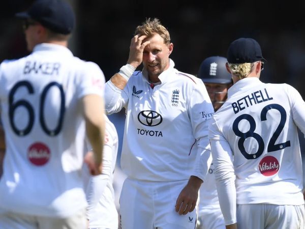 Joe Root