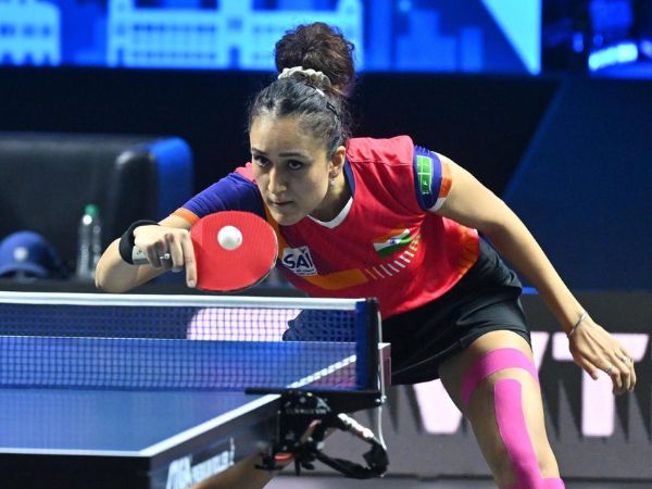 Manika Batra