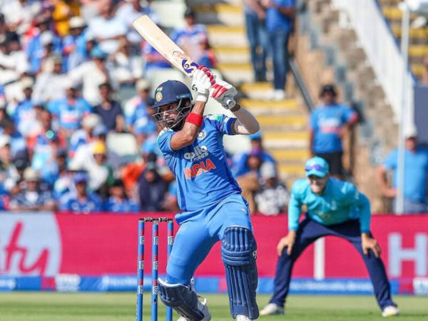 KL Rahul