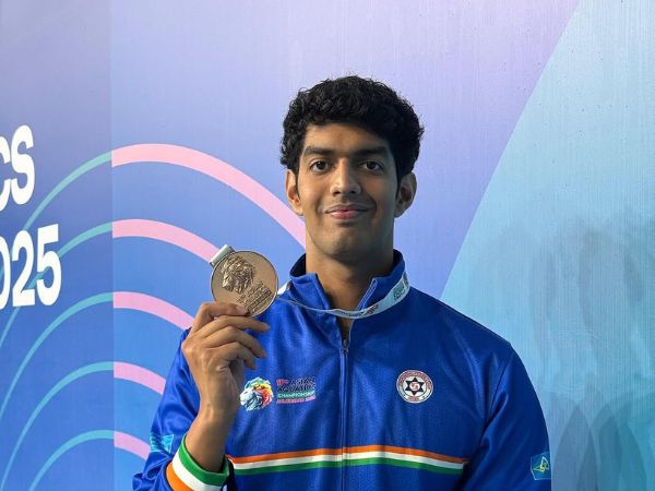 Srihari Natraj