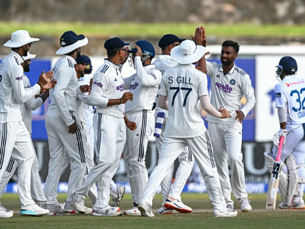 Indian Team