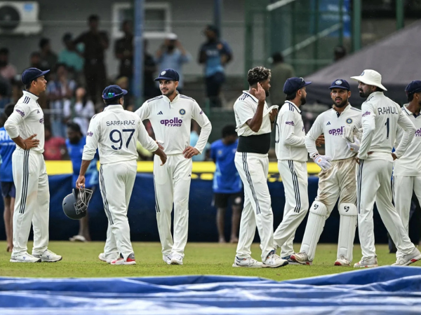 Team India