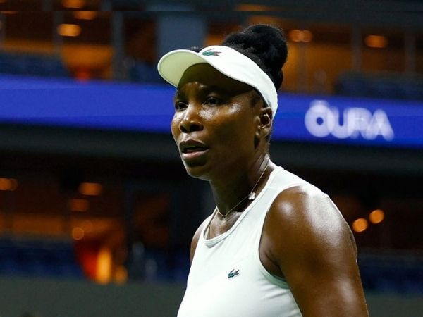 Venus Williams