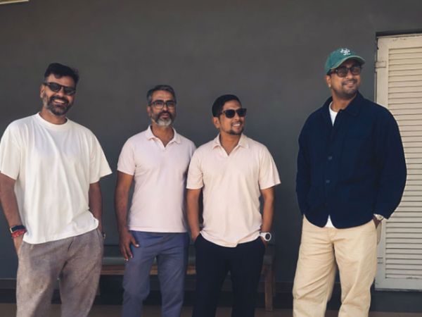 The men's selection committee has its eyes on Duleep Trophy action