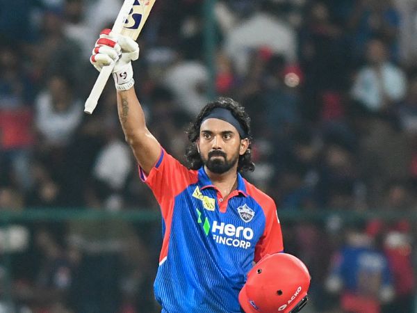 KL Rahul