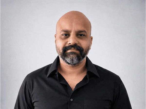 Karan Yadav