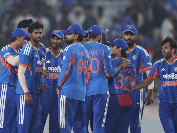 Team India