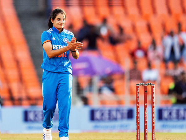 Renuka Singh Thakur