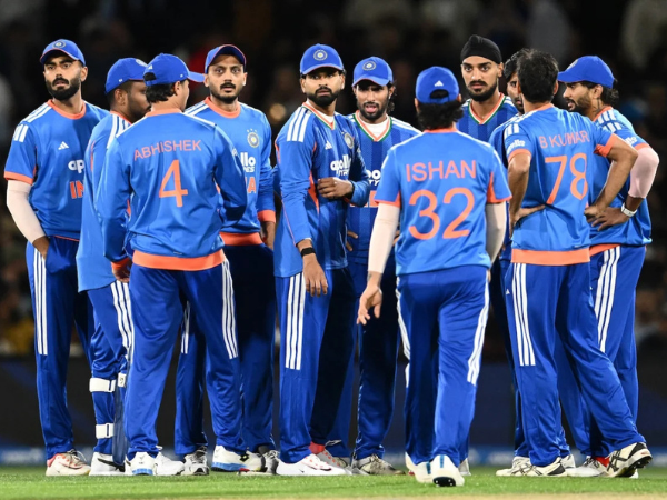 Team India