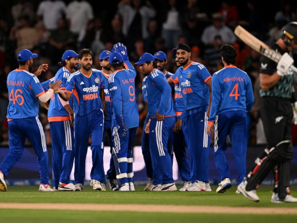 Team India