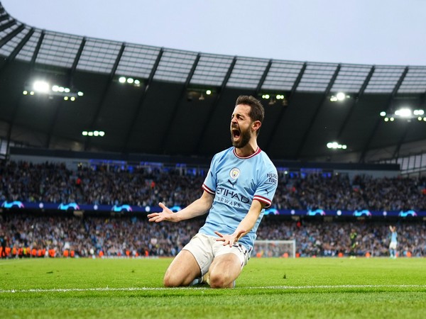 Bernardo Silva