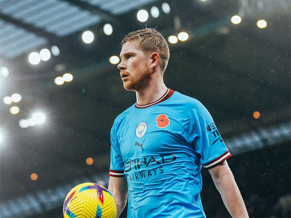 Kevin de Bruyne