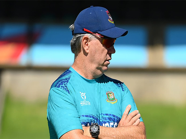 Stuart Law (Photo: ICC)