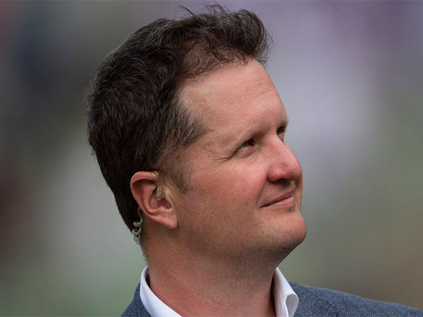 Rob Key (Photo: ICC)