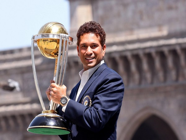 Why is Sachin Tendulkar Called The God Of Cricket?