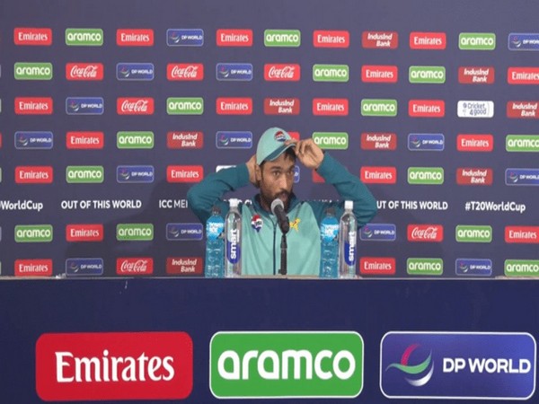 Mohammad Amir (Photo: ICC)