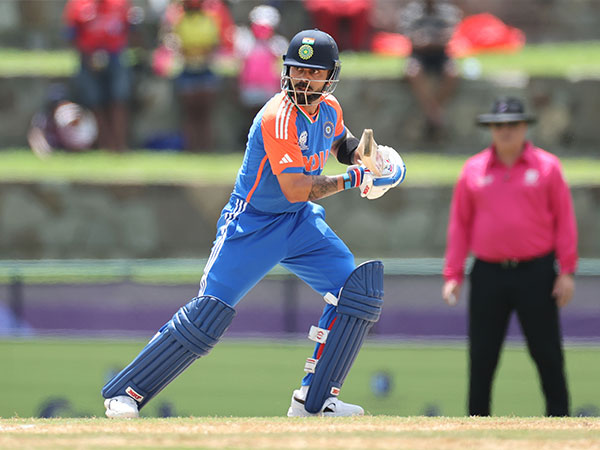 Former Indian Cricketer Kapil Dev Said, "Everybody has a role to play"
