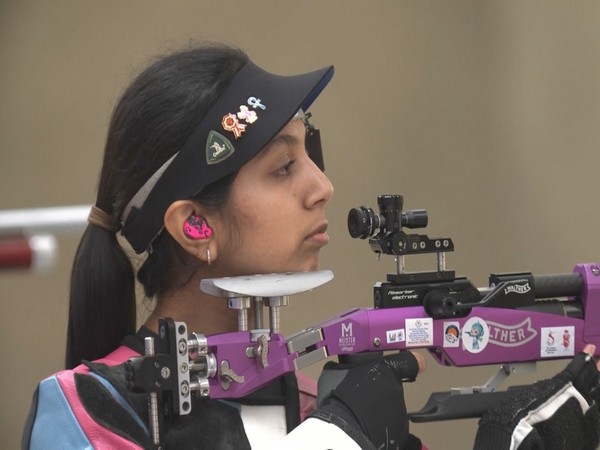 Ramita Jindal (Photo: SAI Media/X)