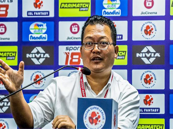Thangboi Singto. (Photo- ISL)