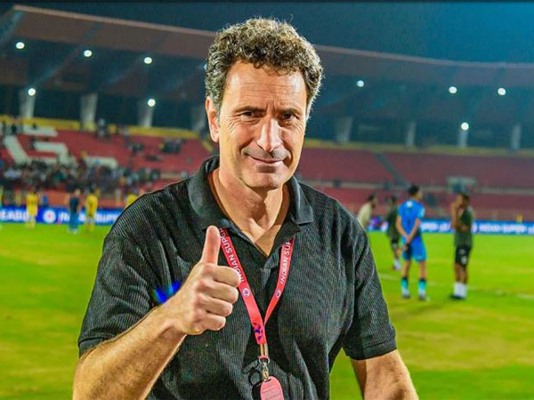 Mohun Bagan. (Photo- ISL)