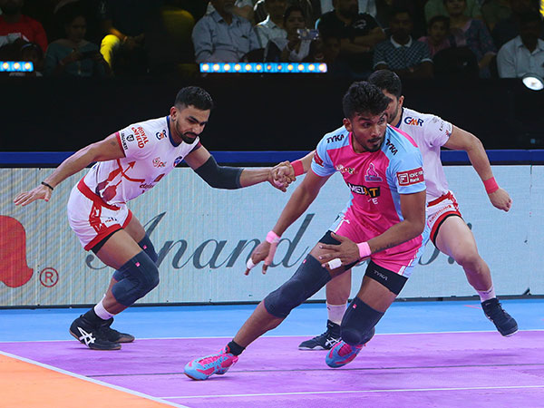 PKL action (Photo: PKL)