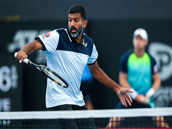 Rohan Bopanna (Photo: Olympics.com)